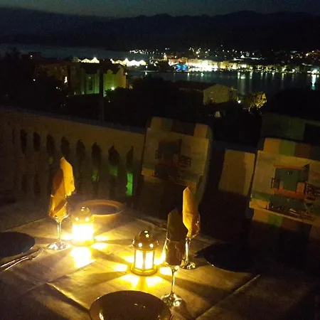 D&d Apartment