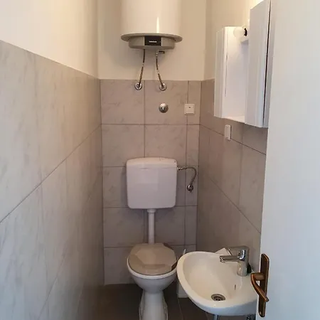 D&d Apartmán *